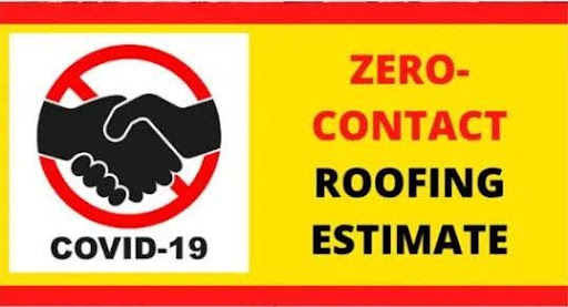 ROOF REPAIRS & ROOF REPLACEMENT DURING COVID-19