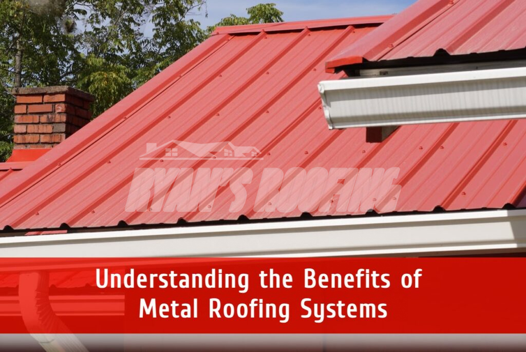 Metal roofing system in Harrisburg / York PA