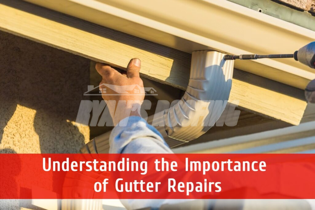 Professional gutter repair services in Harrisburg York PA