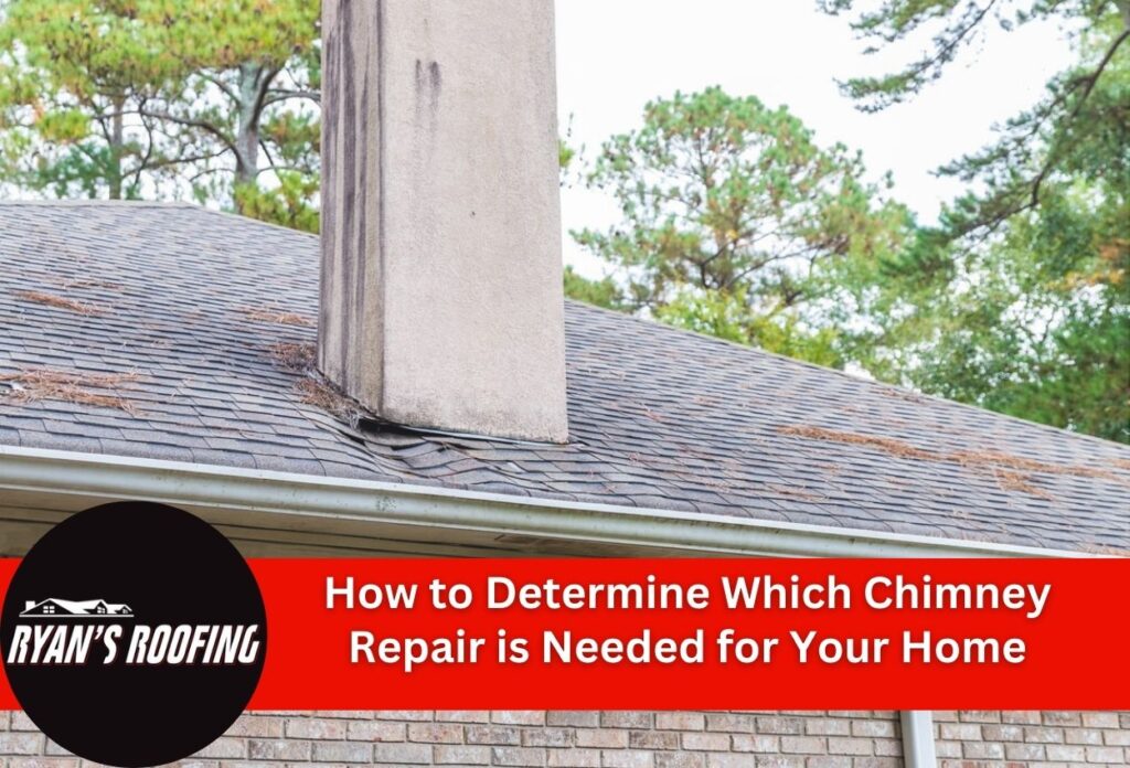 How to Determine Which Chimney Repair is Needed for Your Home