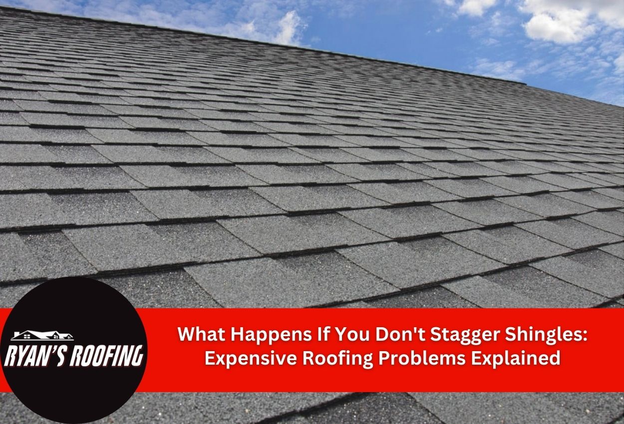 Asphalt shingles